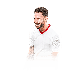 ภาพการ์ดนักเตะ Miguel Layún
