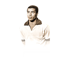 ภาพการ์ดนักเตะ Jairzinho