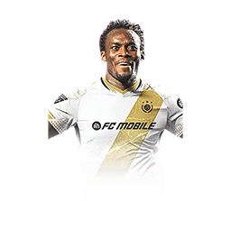 Player card image of Michaël Essien