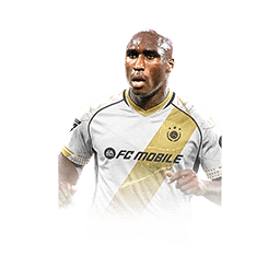 ภาพการ์ดนักเตะ Sol Campbell