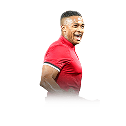 ภาพการ์ดนักเตะ Antonio Valencia