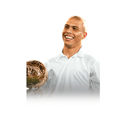 ภาพการ์ดนักเตะ Ronaldo