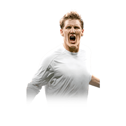 Player card image of Bastian Schweinsteiger