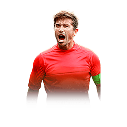 ภาพการ์ดนักเตะ Harry Kewell