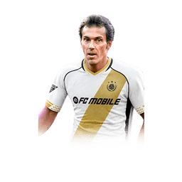 Player card image of Laurent Blanc