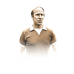Player card image of Bobby Charlton