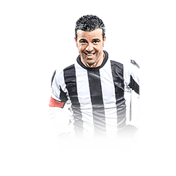 Player card image of Antonio Di Natale