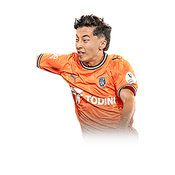 Player card image of Abbosbek Fayzullaev