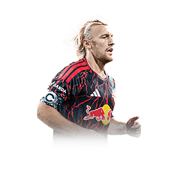 Player card image of Emil Forsberg