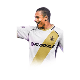 Player card image of Gilberto Silva