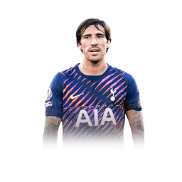 ภาพการ์ดนักเตะ Sandro Tonali